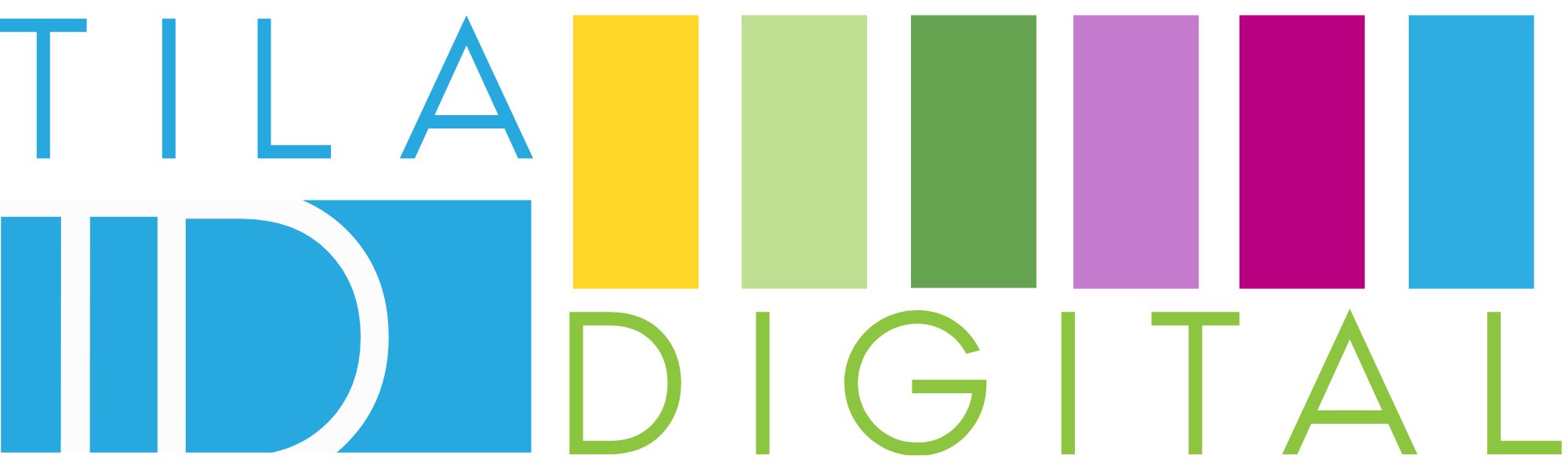 TILA Digital Logo